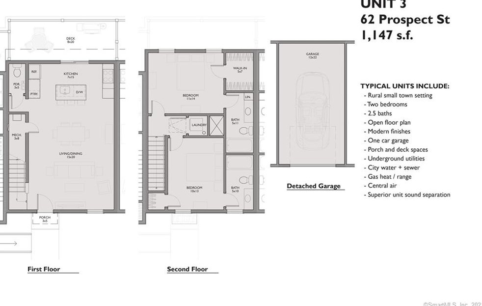 62 Prospect St, Pawcatuck CT  06379-2182 exterior