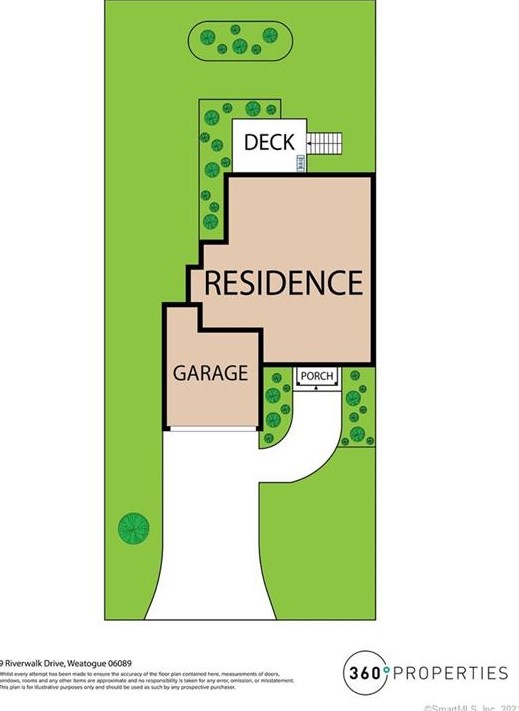 9 Riverwalk Dr, Simsbury CT  06089-9624 exterior