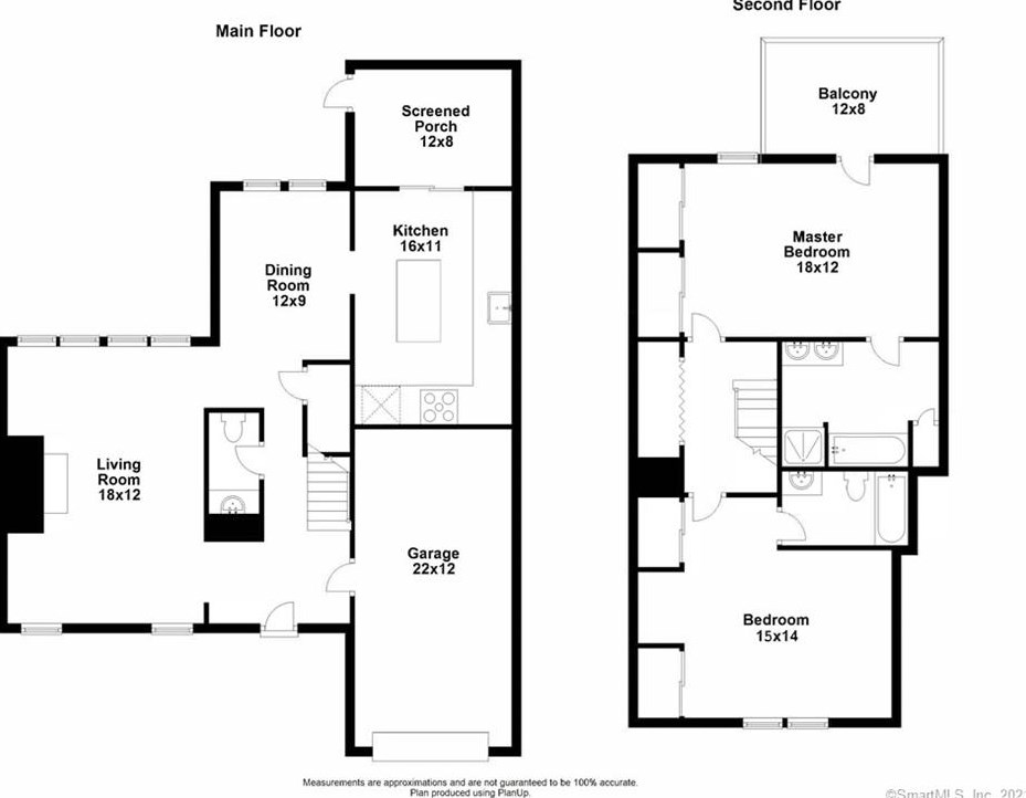 6 Hunter Dr, Guilford CT  06437-2815 exterior