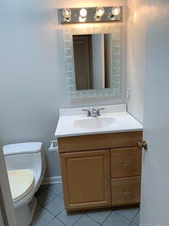 100 Forest St, New Haven CT  06518-2811 exterior