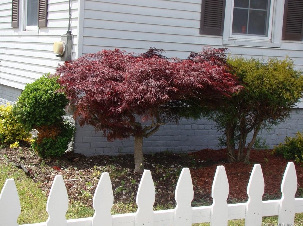 11 Webster St, Hartford CT 06111-5147 exterior