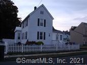 11 Webster St, Hartford CT 06111-5147 exterior