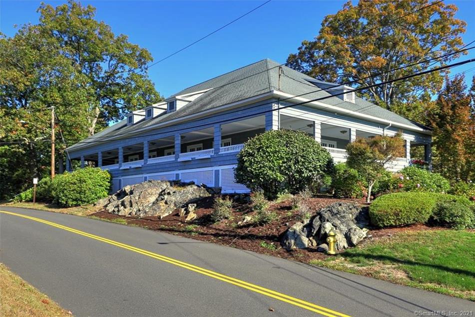 153 Milford Point Rd, Milford, CT 06460 MLS 170404361 Coldwell Banker