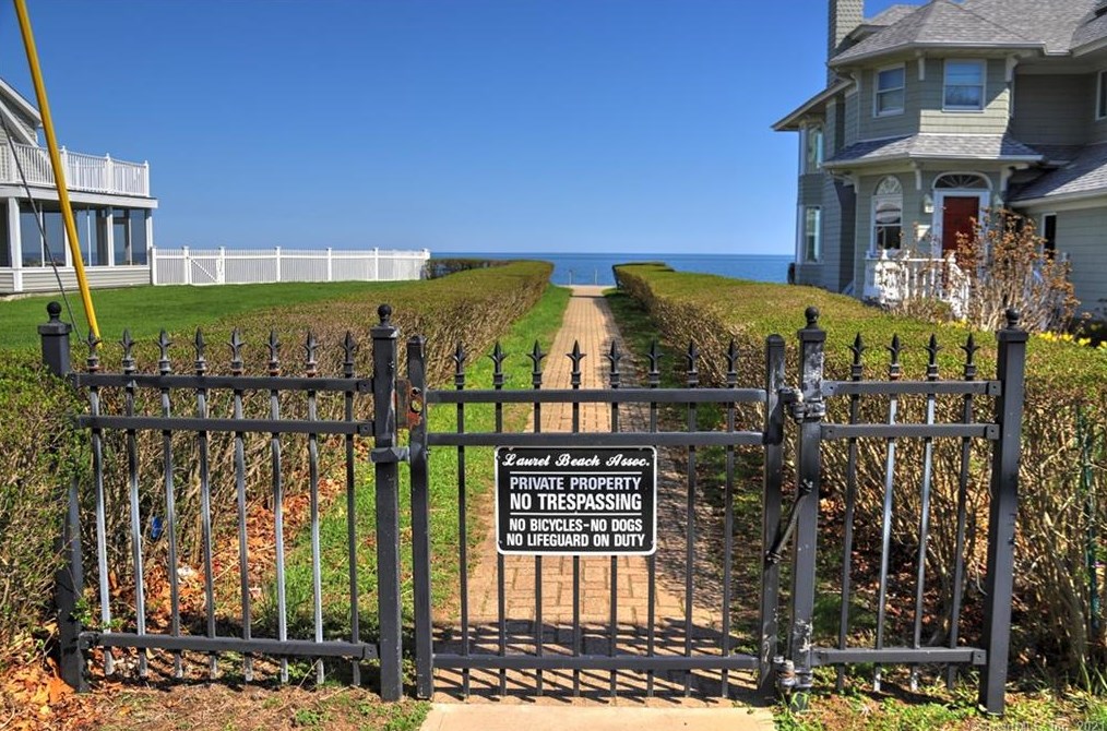 153 Milford Point Rd, Milford, CT 06460