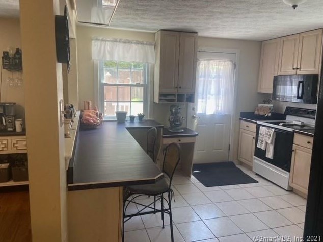 9 Impala Dr, Chestnut Hill CT  06226-1107 exterior