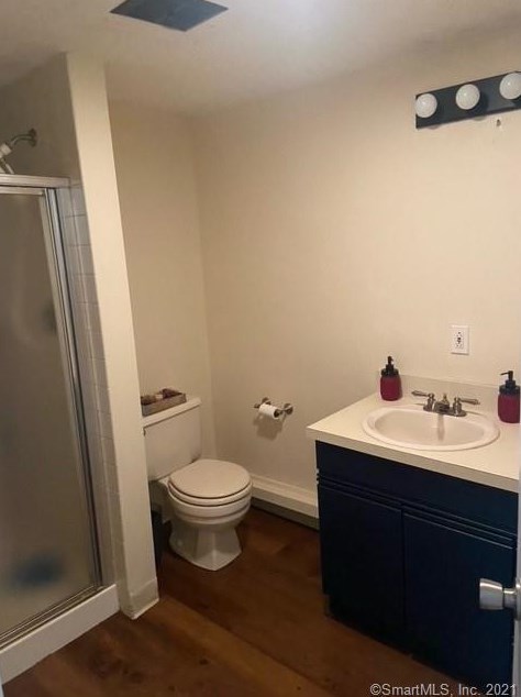 9 Impala Dr, Chestnut Hill CT  06226-1107 exterior
