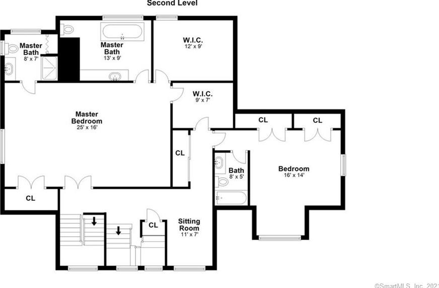 73 Weaver St, Greenwich CT  06831-5164 exterior