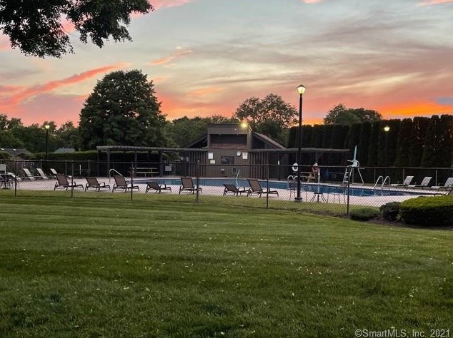 103 Mattabasset Dr, Meriden CT  06450-7435 exterior