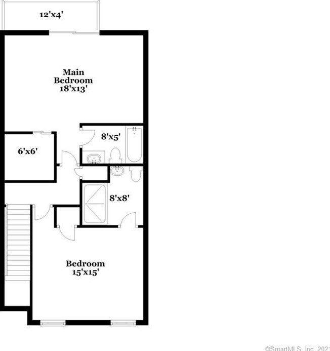 31 Dawn St, Fairfield CT  06824-7615 exterior