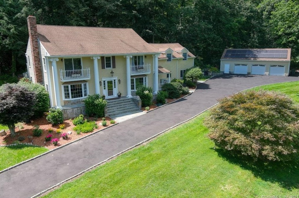 84 Cheese Spring Rd, Wilton, CT 06897