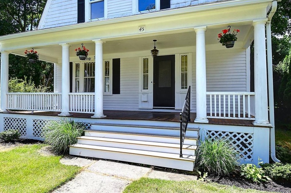 45 Church St, Hartford CT  06103-1299 exterior