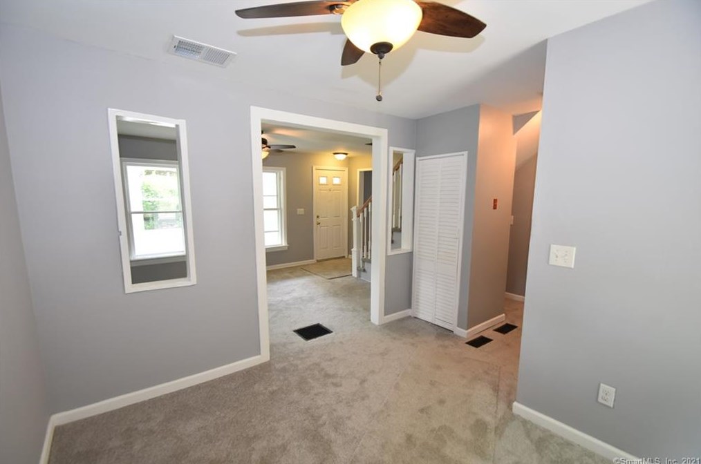 191 East St, Stafford CT  06076-4303 exterior
