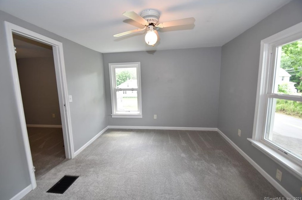 191 East St, Stafford CT  06076-4303 exterior