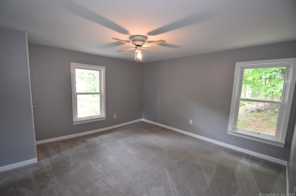 191 East St, Stafford CT  06076-4303 exterior