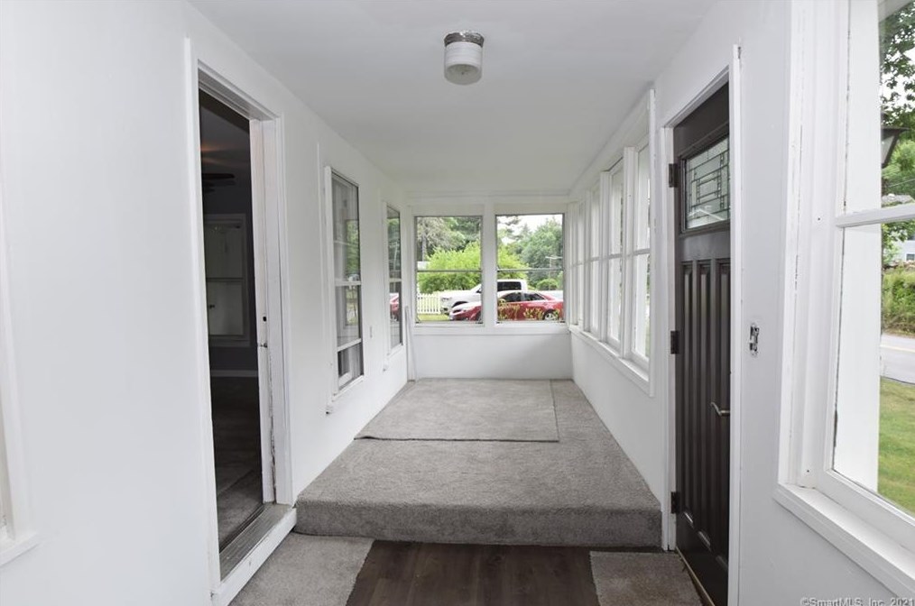 191 East St, Stafford CT  06076-4303 exterior