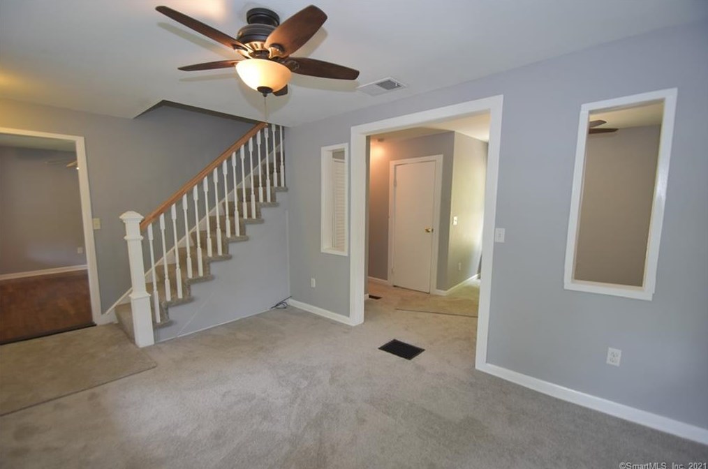 191 East St, Stafford CT  06076-4303 exterior