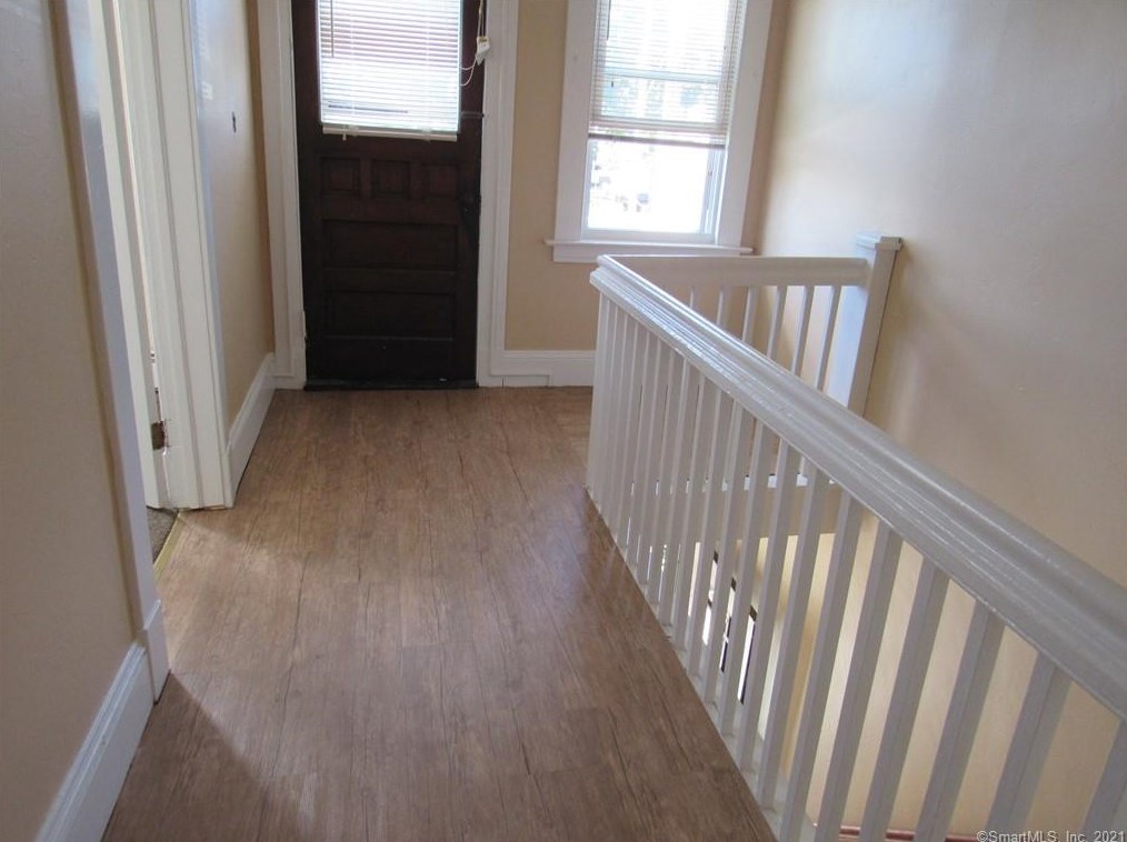 121 Spring St, New Haven CT  06519-2120 exterior