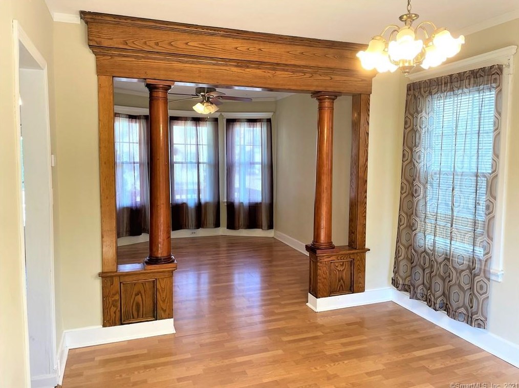 88 Noble St, New Haven CT  06514-3424 exterior