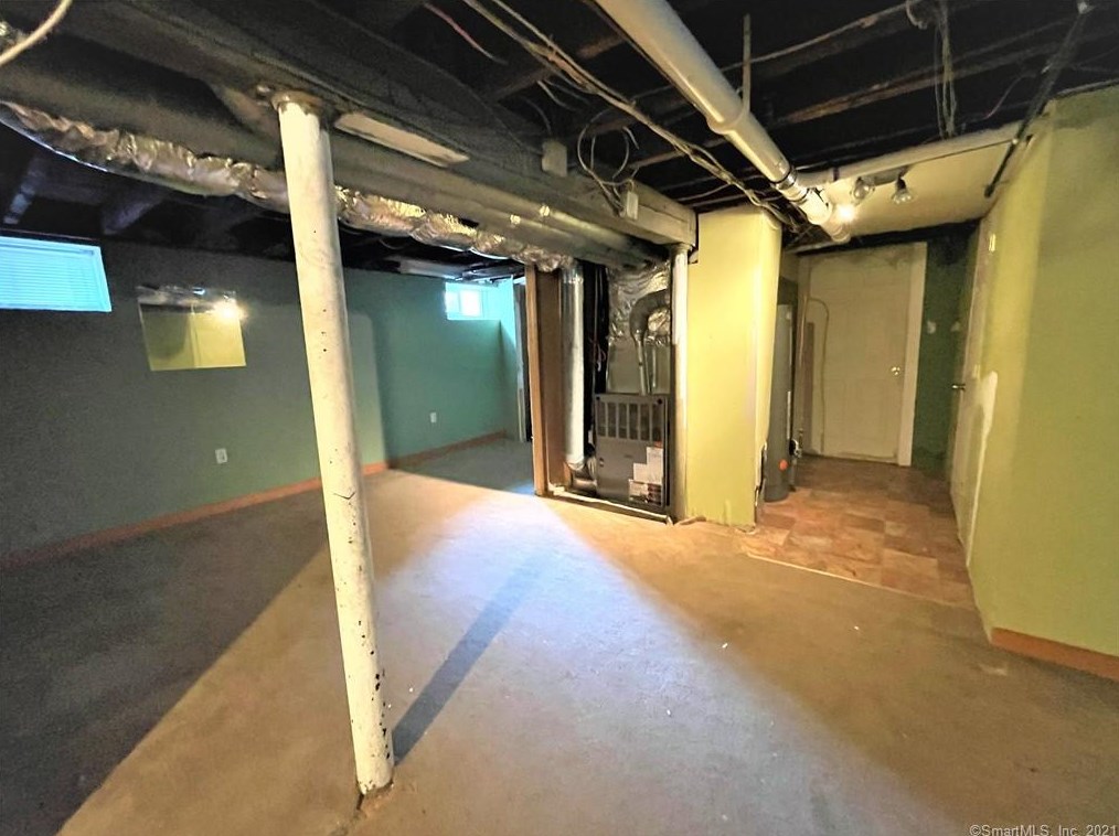 88 Noble St, New Haven CT  06514-3424 exterior