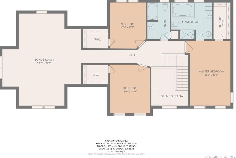 10 Lafountain Rd, Suffield CT  06078-2252 exterior