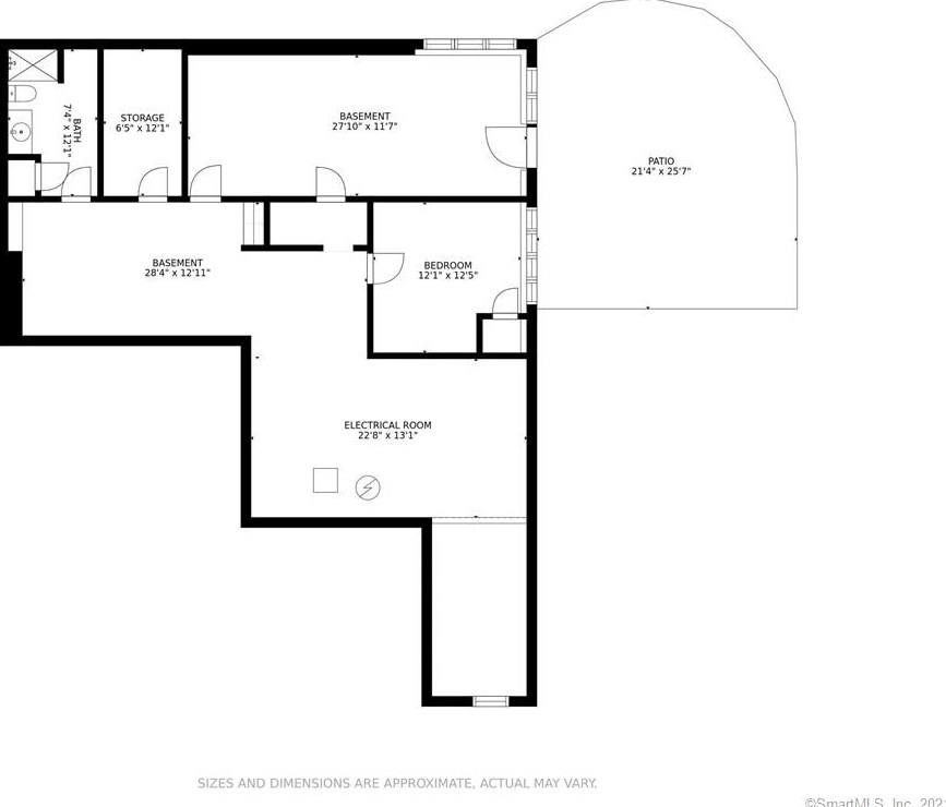 14 Longview Ter, Madison CT  06443-3409 exterior