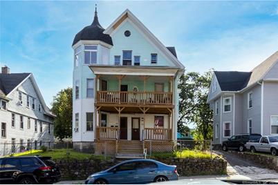 225 Willow Street - Photo 1