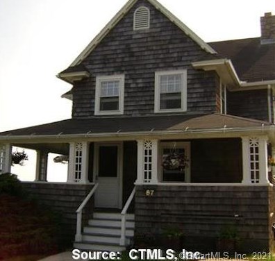 67 Chimney Corner Cir, Guilford CT  06437-3134 exterior