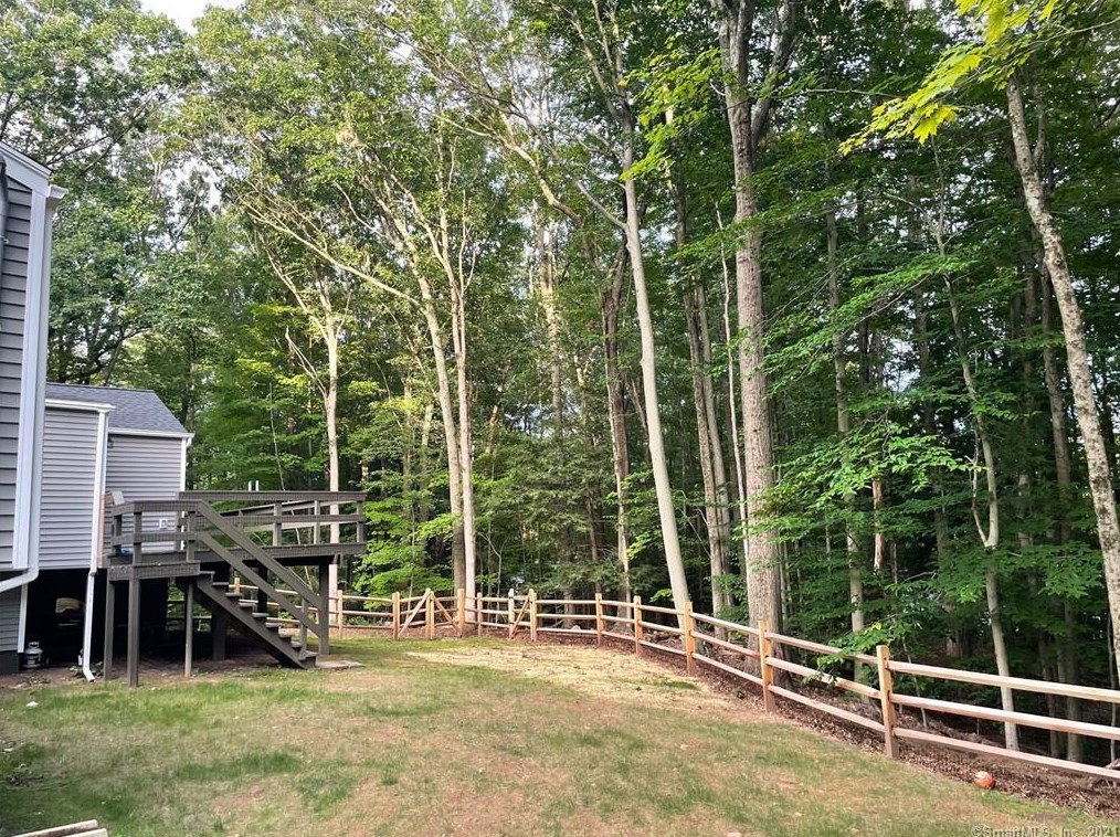 17 Bob White Way, Simsbury CT  06089-9767 exterior