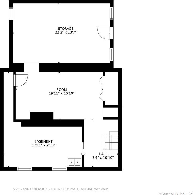 92 Grove St, Clinton CT  06413-1907 exterior