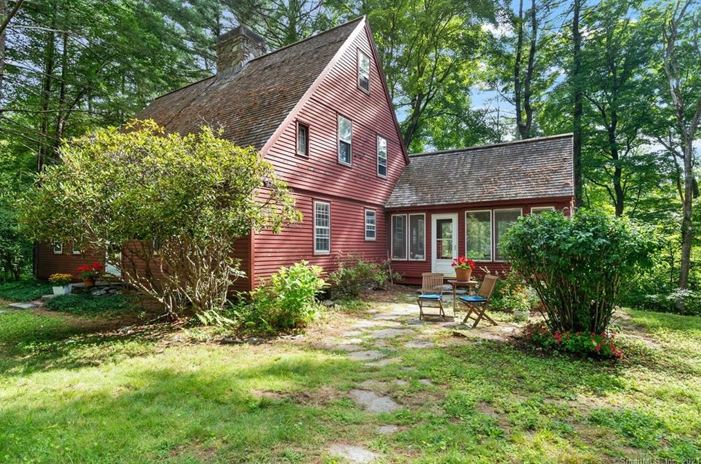 370 Route 148, Deep River, CT 06419