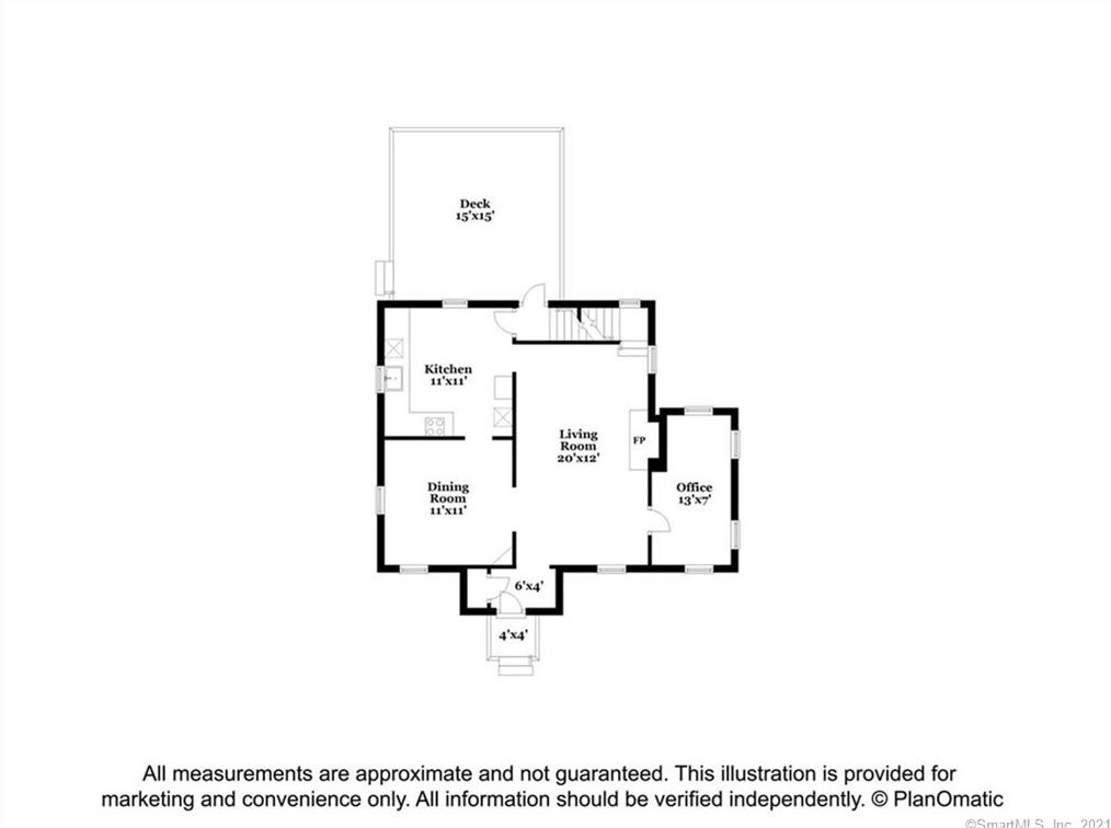 16 Auburn Rd, Hartford CT  06119-1301 exterior