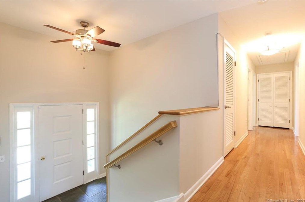 17 Birch Rise Dr, Newtown CT  06470-2005 exterior