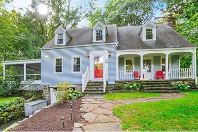 113 Range Road - Photo 1
