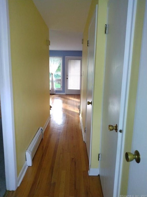 167 Centerbrook Rd, New Haven CT  06518-3401 exterior