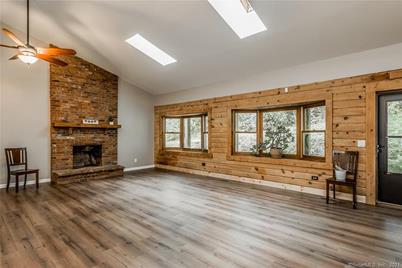 135 Shoddy Mill Road - Photo 1