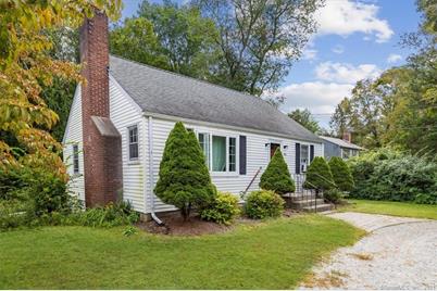 786 Storrs Road - Photo 1