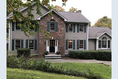 182 Green Hill Road - Photo 1