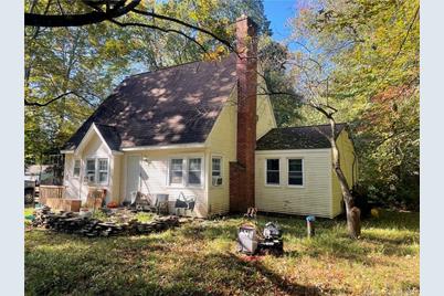 125 Cedar Swamp Road - Photo 1