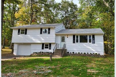 905 Spindle Hill Road - Photo 1
