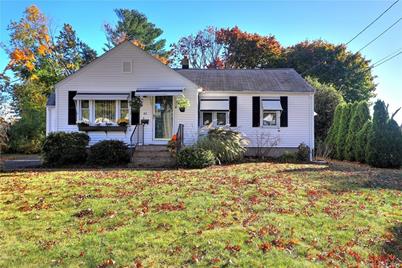 63 Ruby Road - Photo 1