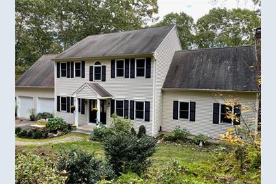 717 Wrights Mill Road - Photo 1