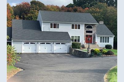 224 Long Swamp Road - Photo 1