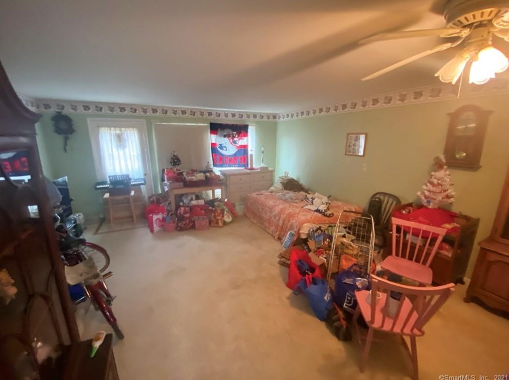 212 Centerbrook Rd, New Haven CT  06518-3411 exterior