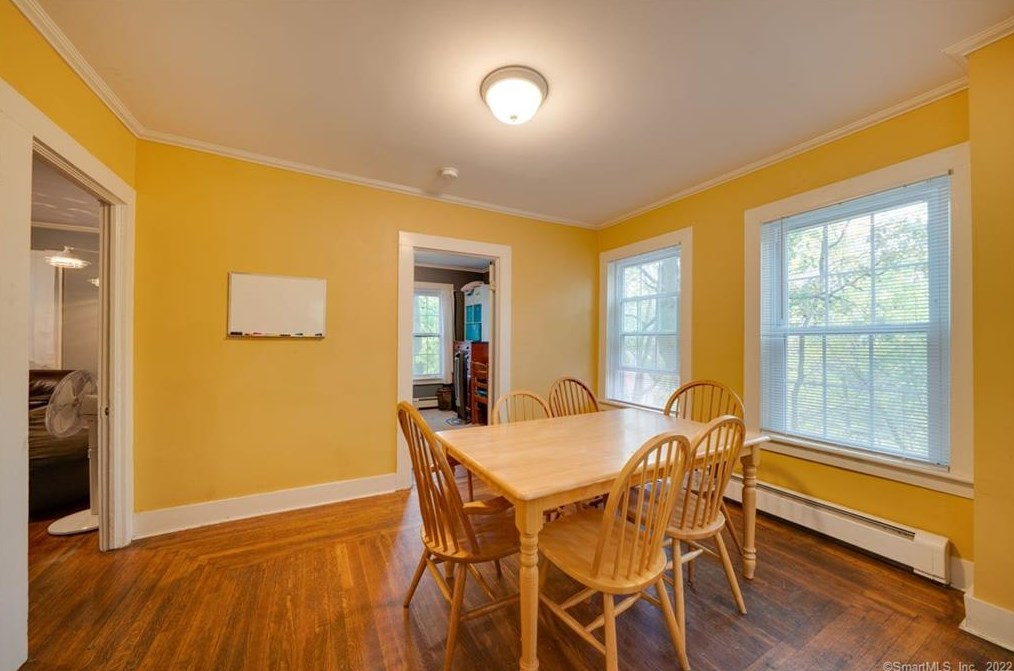 286 Summit St, Chestnut Hill CT  06226-2334 exterior