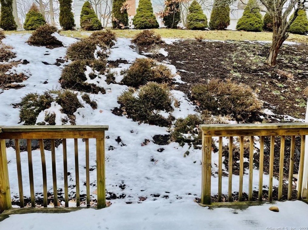 174 Woodland St, Meriden CT  06451-2028 exterior