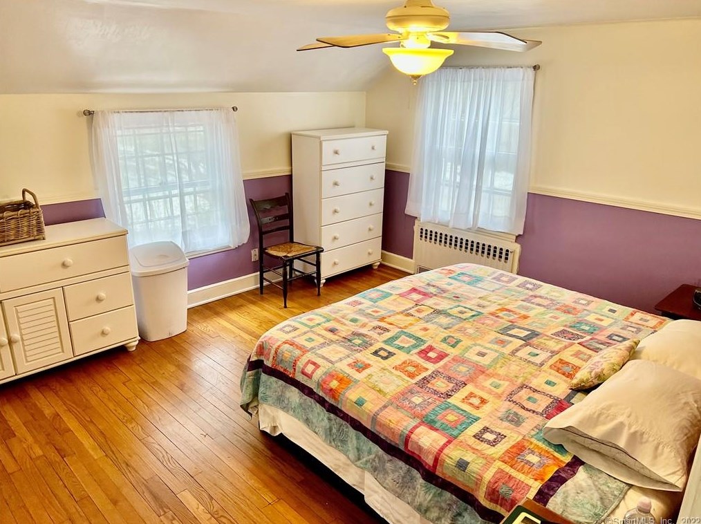 84 Hillcrest Ter, Meriden CT  06450-6129 exterior