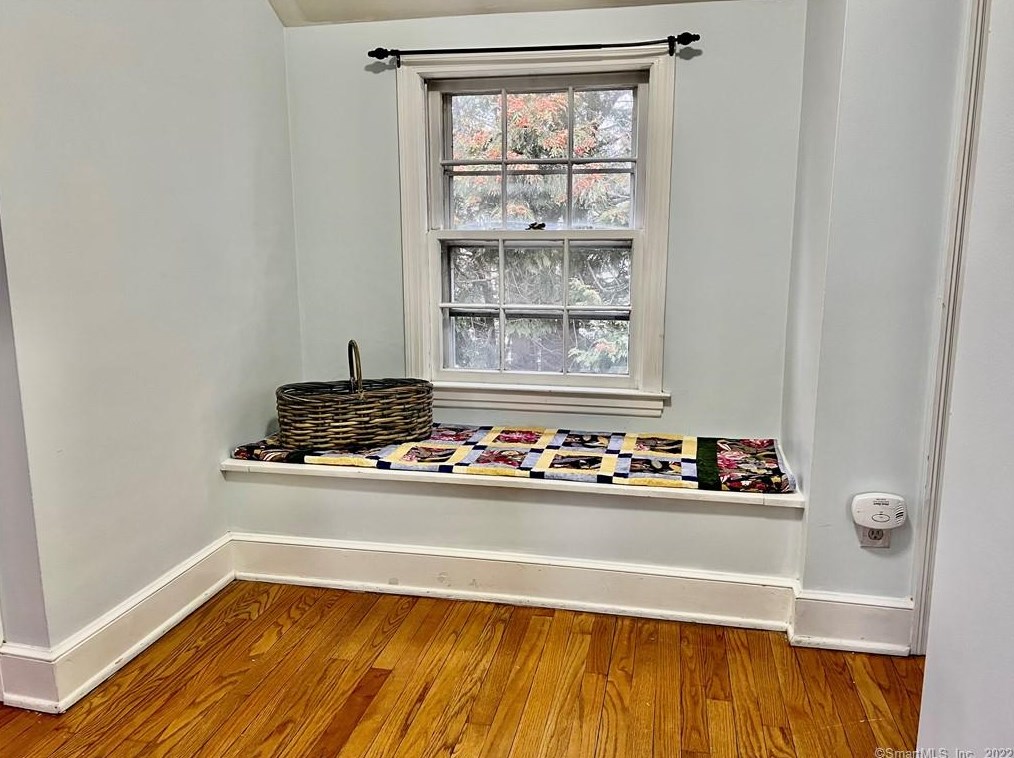 84 Hillcrest Ter, Meriden CT  06450-6129 exterior