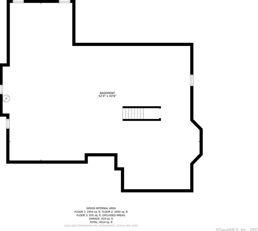 6 Kelsey Ct, Simsbury CT  06070-3193 exterior