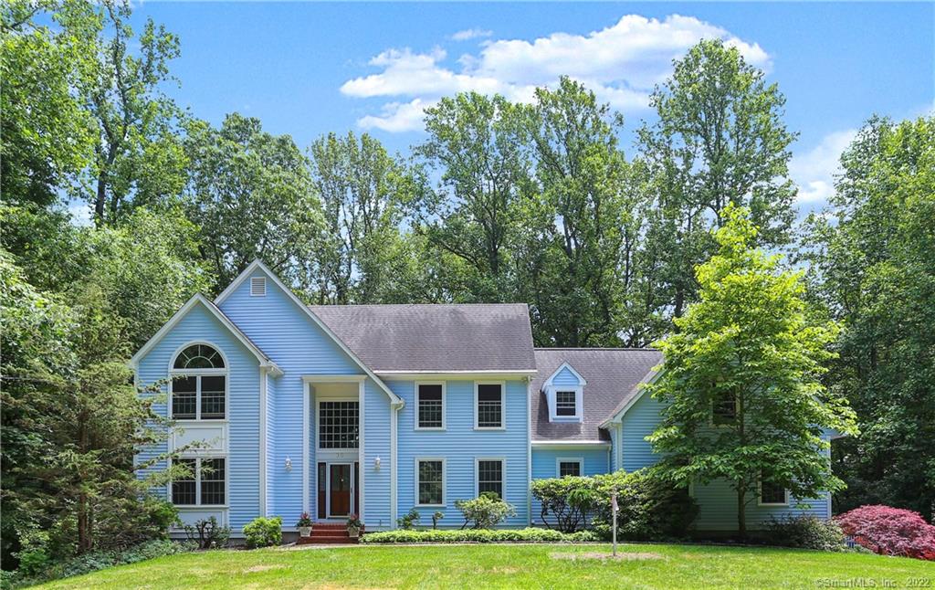30 Cherry Gate Ln, Trumbull, CT 06611 MLS 170462367 30 Cherry Gate Ln, Trumbull, CT 06611 MLS 170462367