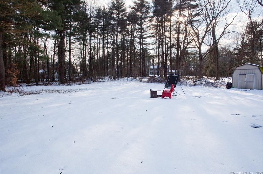 219 Arch Rd, Avon CT 06001-4209 exterior